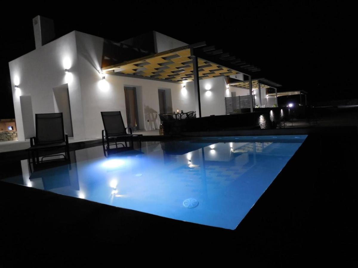 Bluebell Resort Villa Sunset Πάρος Εξωτερικό φωτογραφία