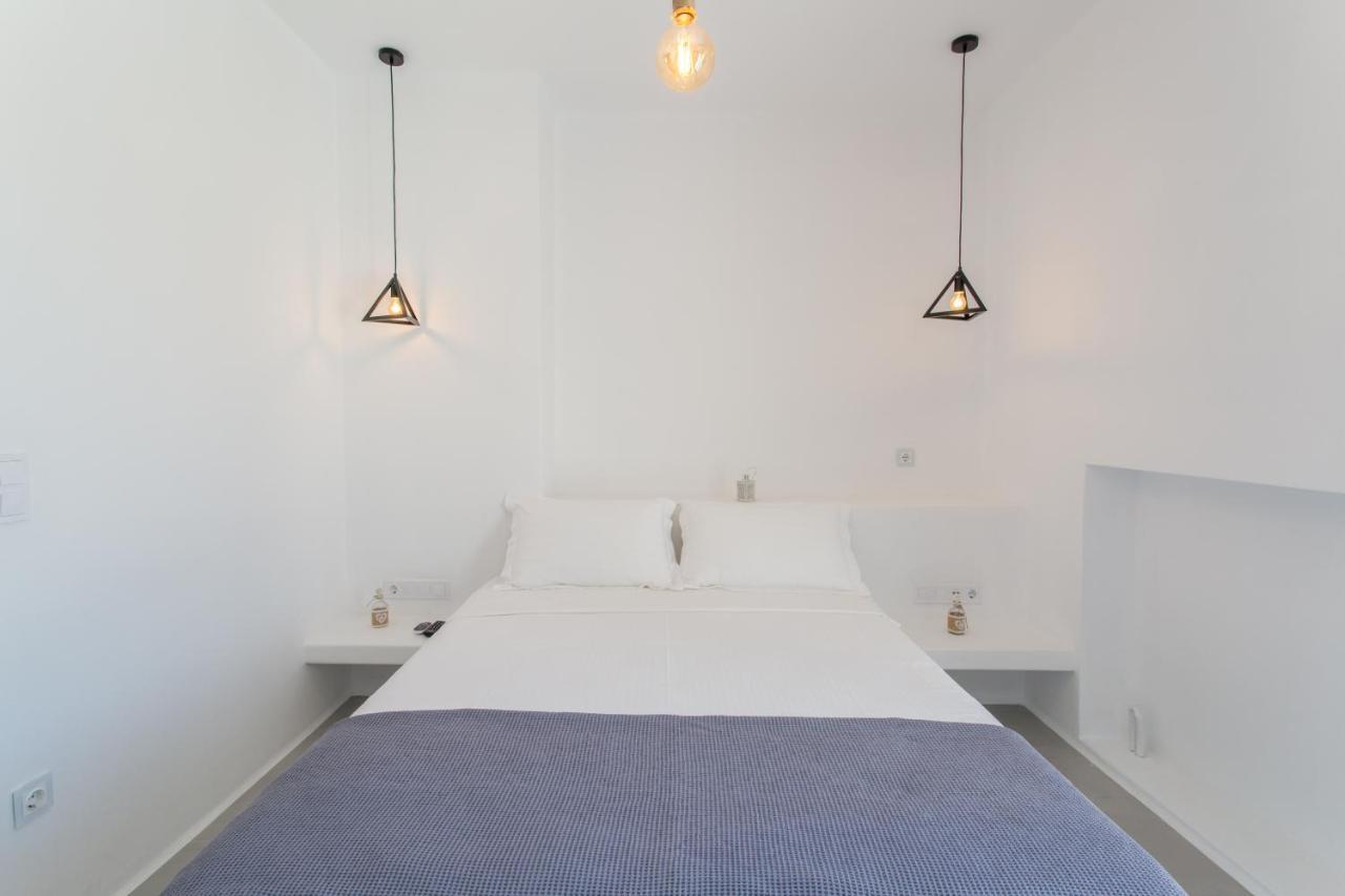 Bluebell Resort Villa Sunset Πάρος Εξωτερικό φωτογραφία