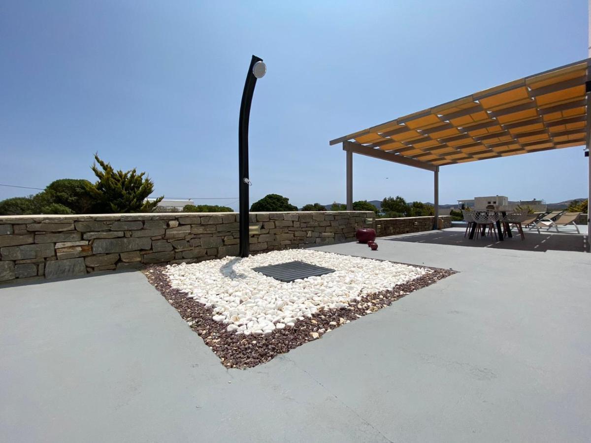 Bluebell Resort Villa Sunset Πάρος Εξωτερικό φωτογραφία